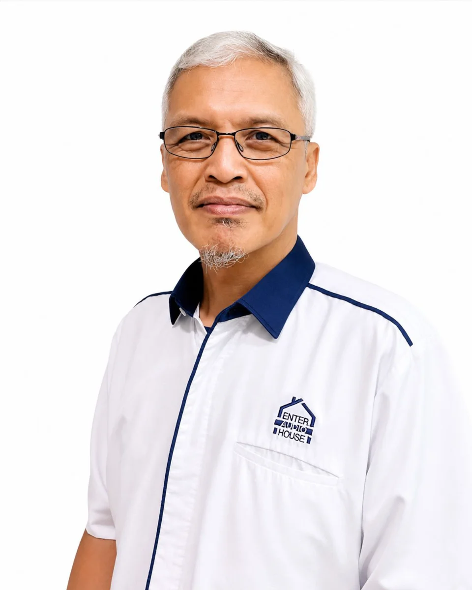 Eko Supriyanto