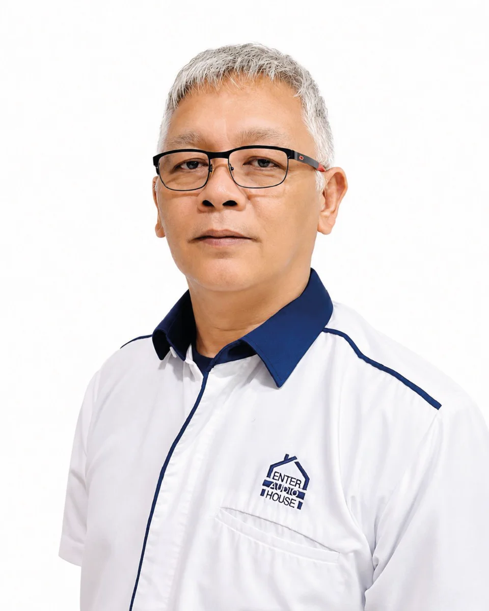 Inyo Tanius Saleh